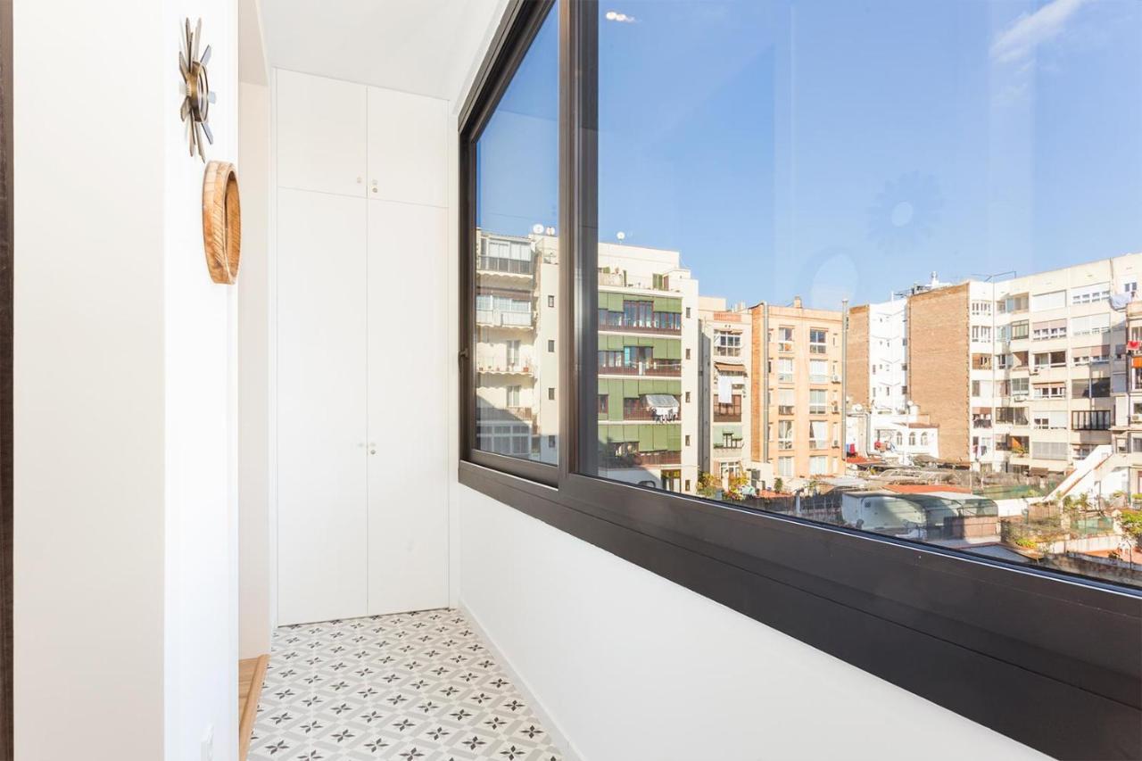 Cozy Apartment Close To Passeig De Gracia Barcelona Exterior photo